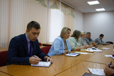 Штаб по транспортному обслуживанию продолжает работу