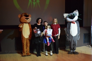 ��������� ������� ����� - 2022 