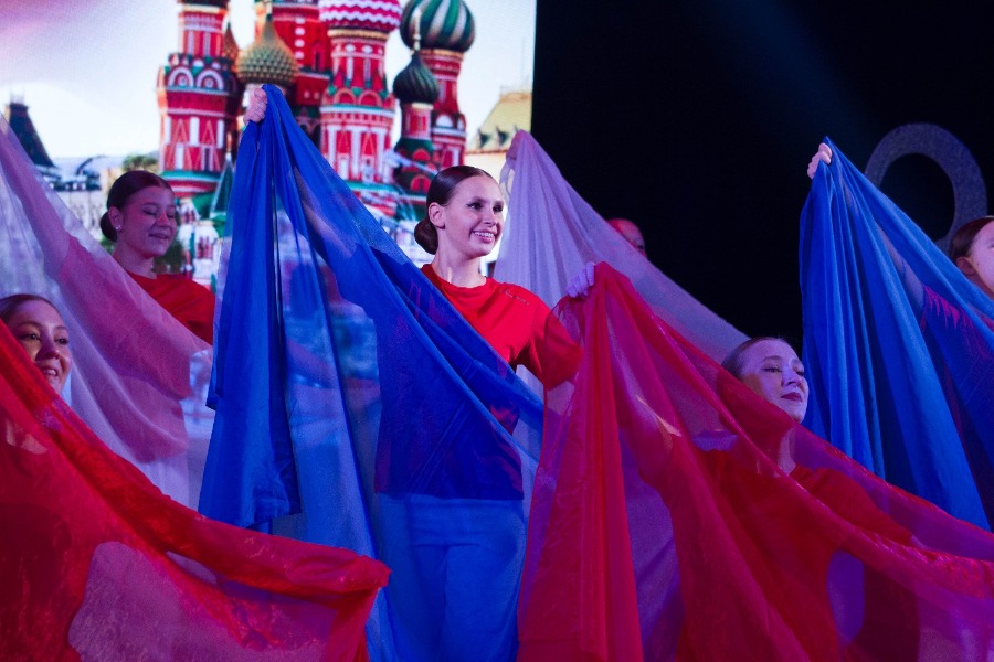 ������� "������� ���� 2026"