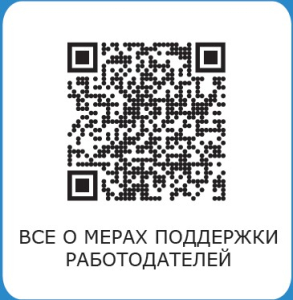 Меры поддержки работодателей