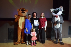 ��������� ������� ����� - 2022 