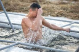 Правила безопасности во время крещенских купаний