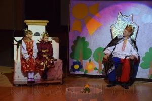 ��������� ������� ����� - 2022 