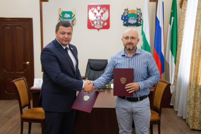 Курганский застройщик построит детский сад в новом жилом комплексе