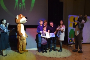 ��������� ������� ����� - 2022 