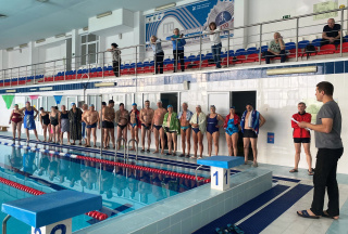  Споры на воде