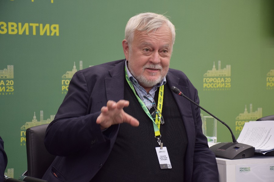 ����� "������ ������ 2025"