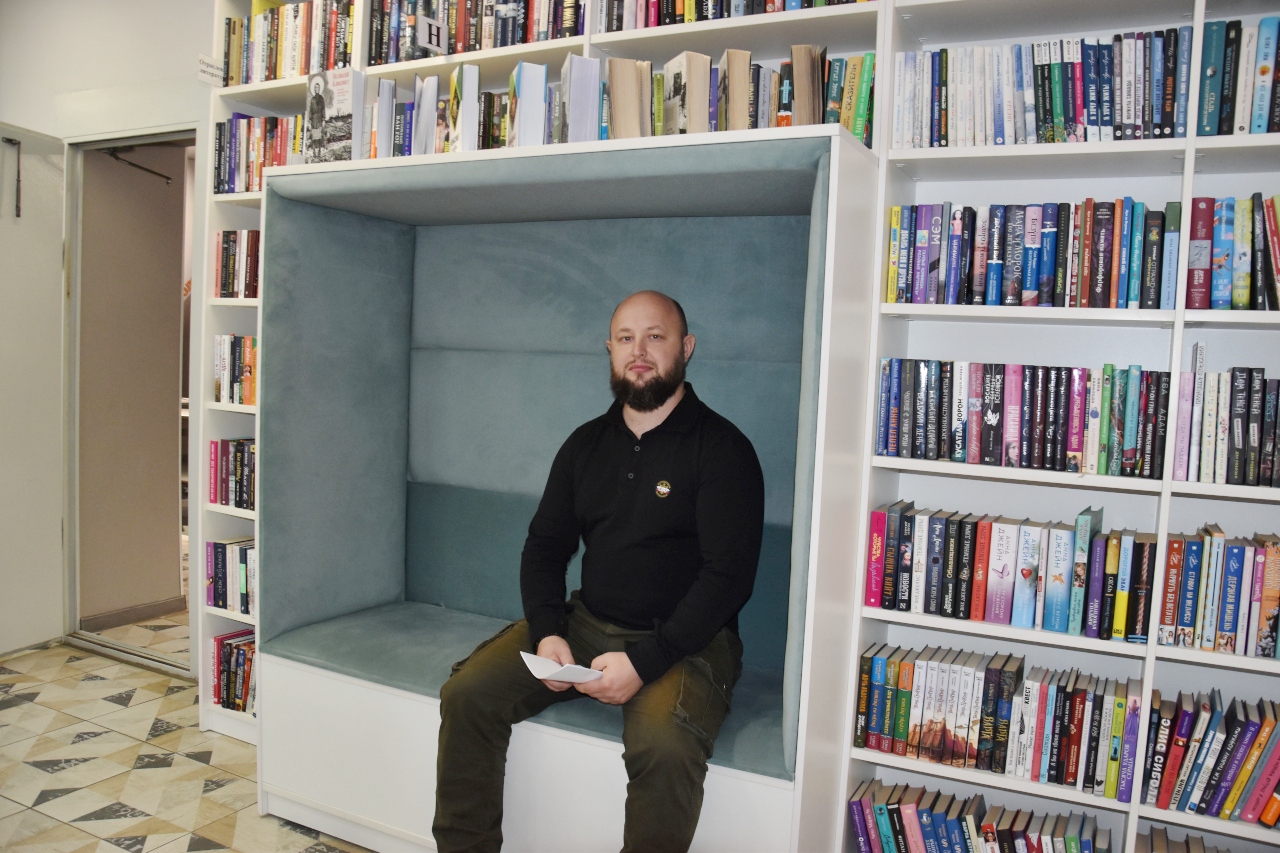 Депутаты познакомились с работой модельных библиотек