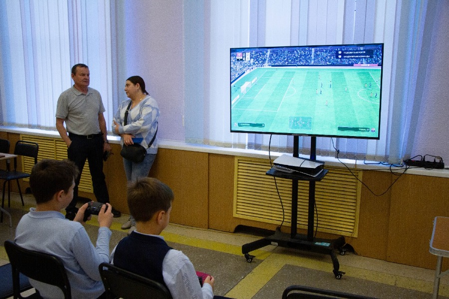 ������� ���������� - 2025�