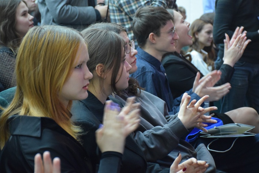 ������ ���� - 2024