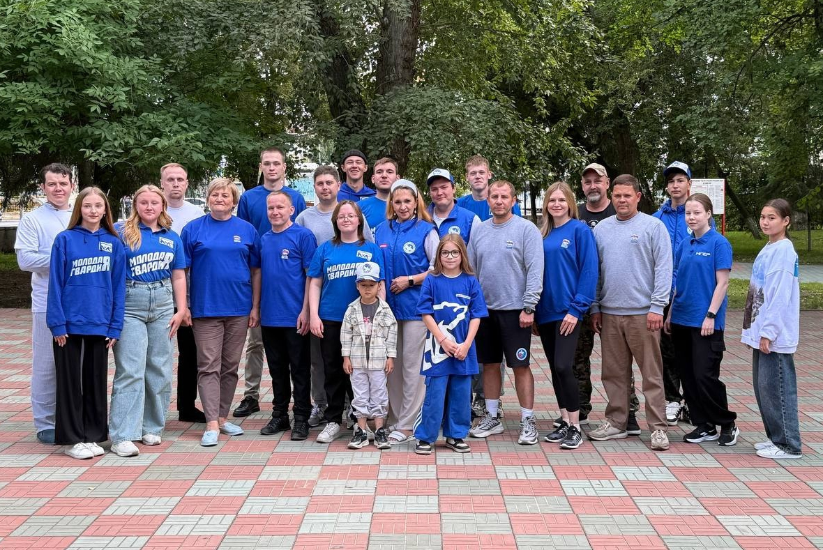 С Днём физкультурника