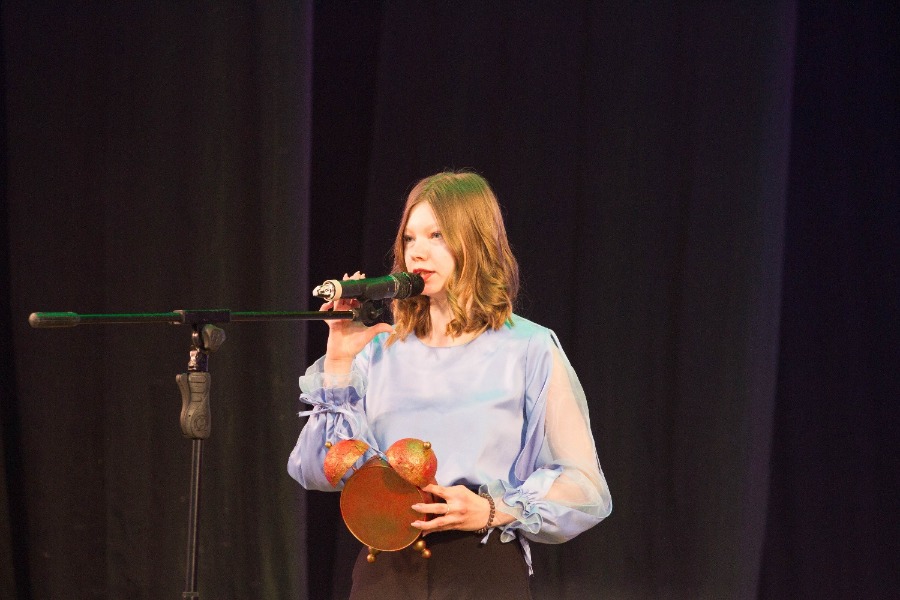 ������� "������� ���� 2026"