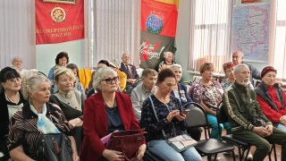 Разговор о важном: медико-социальная помощь государства