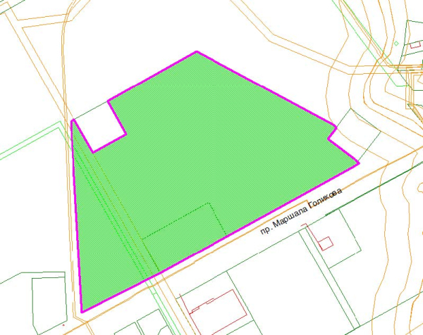 ������������� ����������, ������������� � 9 �����������, � ���������� ����� ���������, ������������� �� ��. ��������, 93�