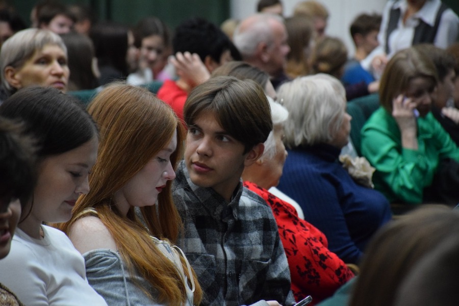 ������ ���� - 2024