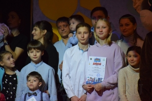 ��������� ������� ����� - 2022 