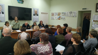 В ногу со временем