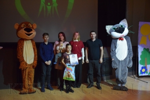 ��������� ������� ����� - 2022 