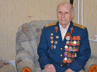 О ремонте жилья ветеранов