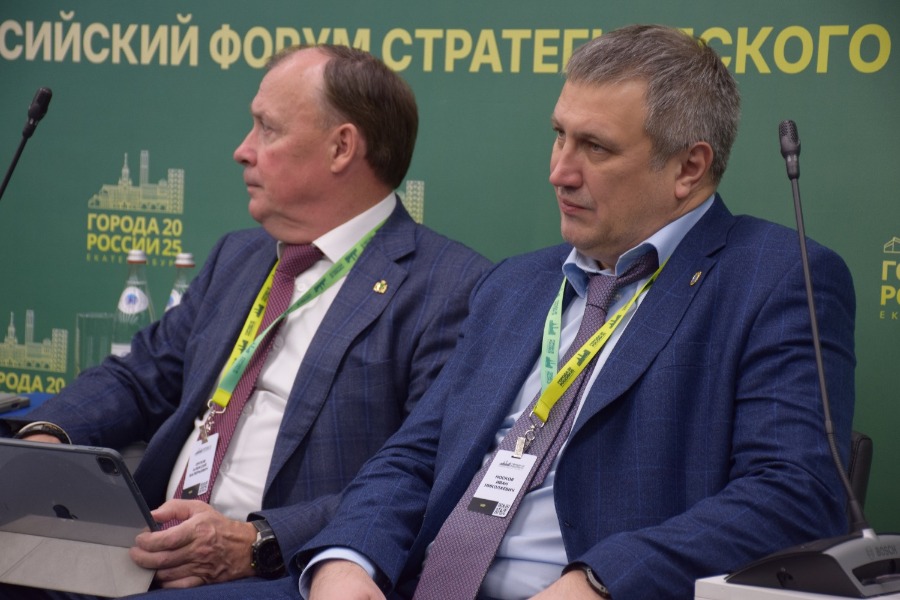 ����� "������ ������ 2025"