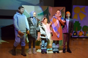 ��������� ������� ����� - 2022 