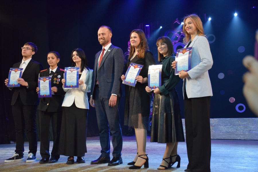 ������ ���� - 2024