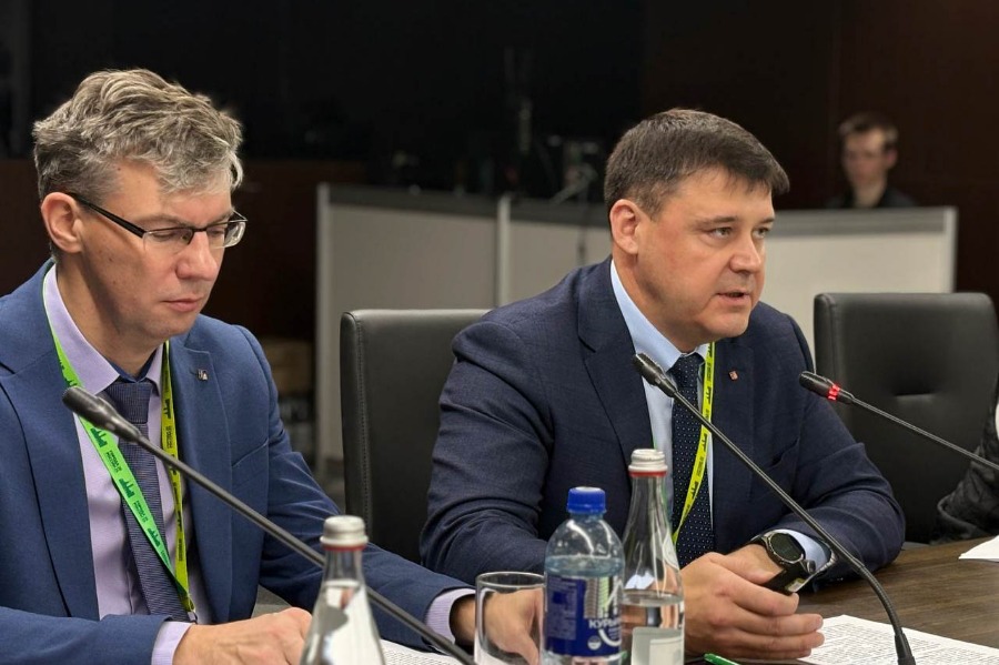 ����� "������ ������ 2025"