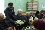 � ����������, ������� ����!