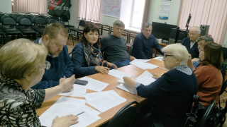 Конкурс продолжается