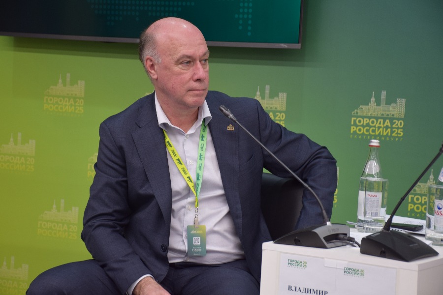 ����� "������ ������ 2025"