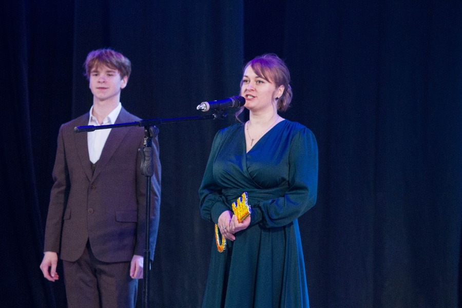 ������� "������� ���� 2026"