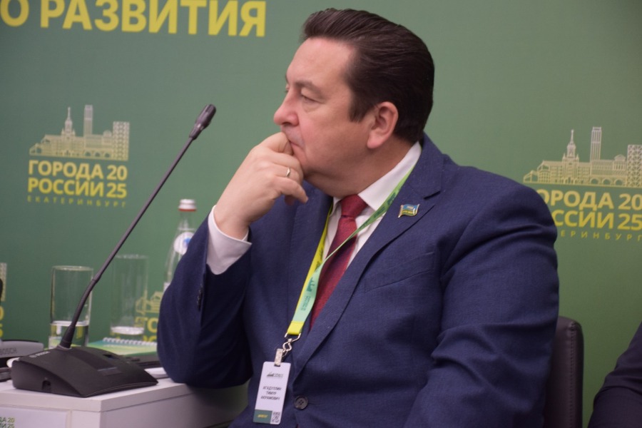 ����� "������ ������ 2025"