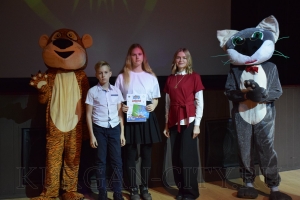 ��������� ������� ����� - 2022 