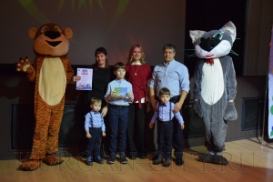 ��������� ������� ����� - 2022 