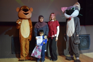 ��������� ������� ����� - 2022 