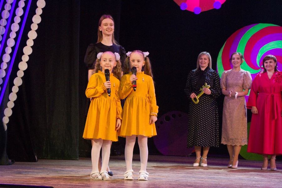 ������� "������� ���� 2026"