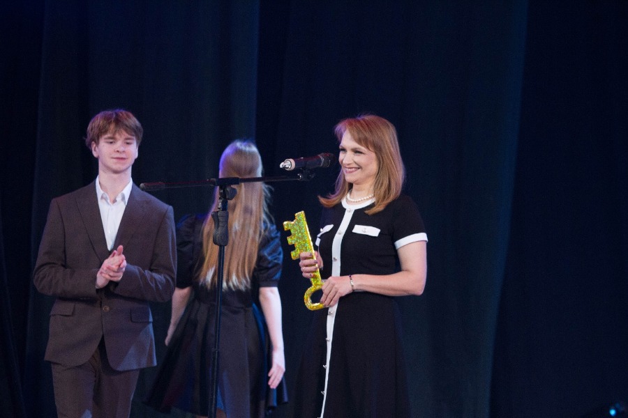 ������� "������� ���� 2026"