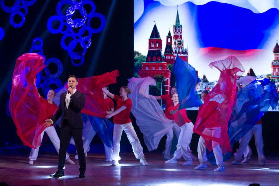 ������� "������� ���� 2026"