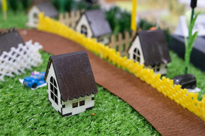 ��������� ������ ��������������� ������������ �������