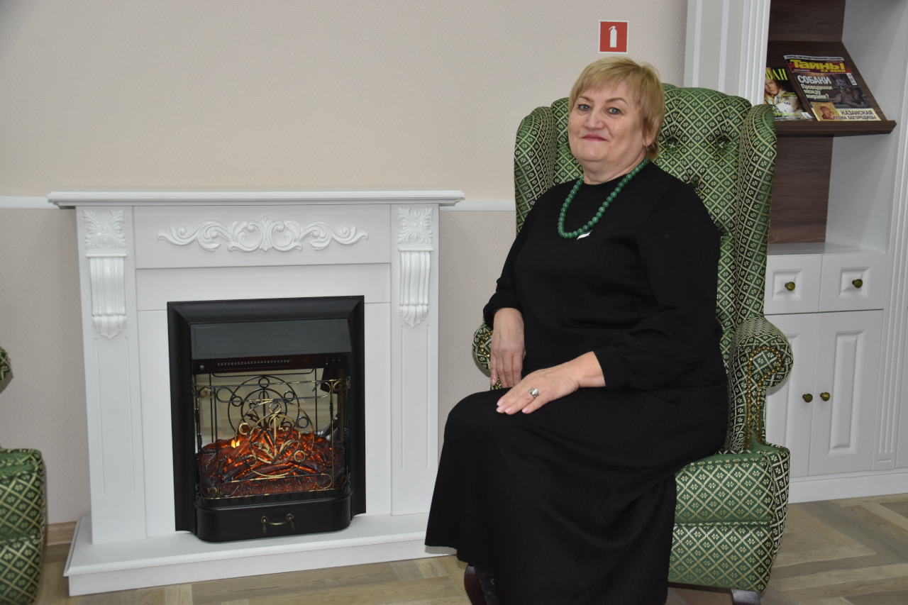 Депутаты познакомились с работой модельных библиотек