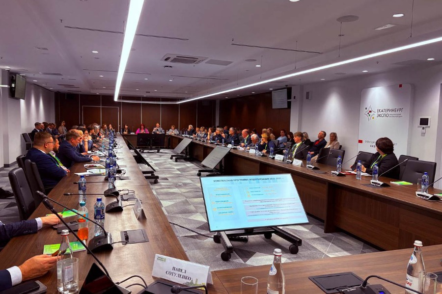 ����� "������ ������ 2025"